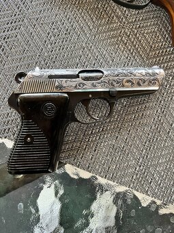 CZ 50, CZ 83 a taurus 38 špeciál - 5