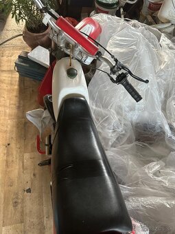 Cz 125/516 cross - 5