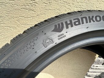 215/45 R20 95H XL EV zimné HANKOOK - 5