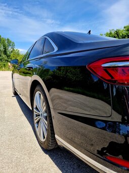 Predám Audi A8 50 3.0TDI / 126.000km - 5