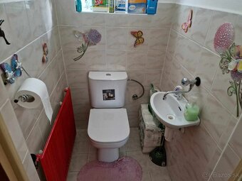Na predaj rodinný dom obec Tužina okres Prievidza - 5