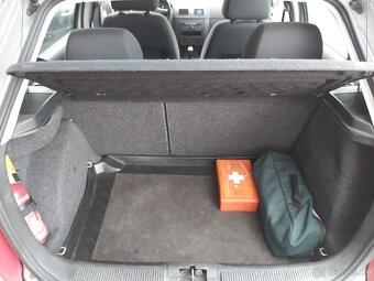 Fabia 1.2 htp - 5
