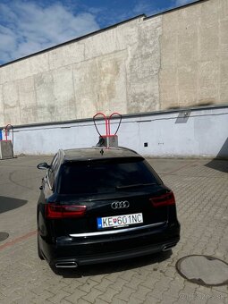 Audi A6 - 5