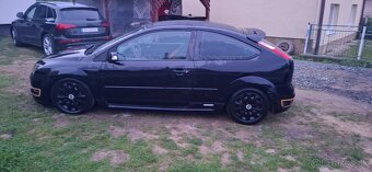 Ford Focus ST 2.5 v5 - 5