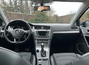 Volkswagen Golf 7 2.0 TDI DSG highline - 5