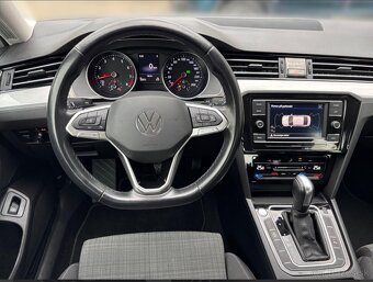 Volkswagen passat - 5