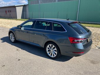 ŠKODA SUPERB COMBI 2.0TDI SCR ACTIVE DSG - 5
