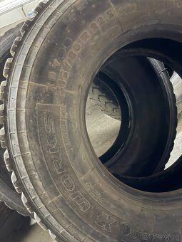 Michelin 315/80 22,5 - 5