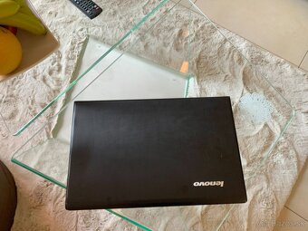 17.3" Lenovo 710/ Core I5/ 8GB RAM/ 256GB SSD/ 2xGrafika... - 5