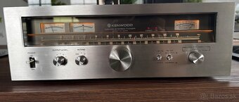 Kenwood KT8300 HiFi Vintage Tuner - 5