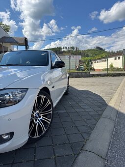 BMW E90 320D 135kw - 5