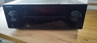 Pioneer VSX-921k - 5