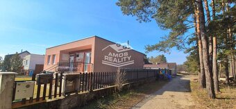 Priestranný 6 i RD, pozemok 280 m2, obec Jakubov, skvelá cen - 5