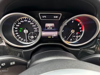 Mercedes ML 350 BlueTEC 4Matic - 5