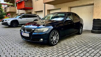 Bmw 320D automat e90 lci - 5
