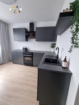 NA PREDAJ, 1-izbový byt po kompletnej rekonštrukcii, Kysucké - 5