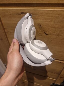 Slúchadlá JBL E65 BTNC - 5