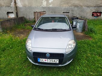 Punto - 5