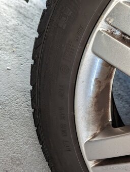 Vw Phoenix R17 5x112 - 5