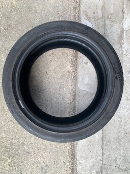 1ks letná pneumatika 235/40 R18 VREDESTEIN - 5