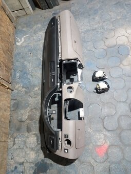 Airbagové sady VW PASSAT B6 - 5