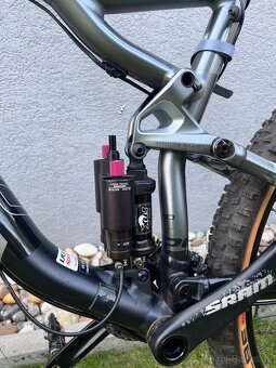 Cannondale trigger 29 - 5