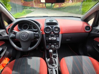 Opel Corsa 1.2 - 5