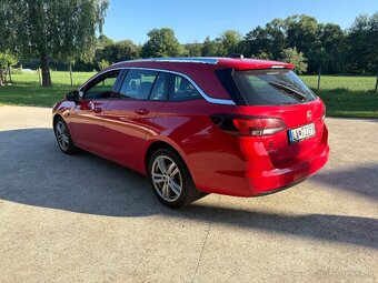 Opel Astra K - 5