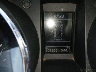 Škoda Yeti 2.0tdi 4×4 model 2014 - 5
