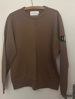 CALVIN KLEIN oblečenie - 5