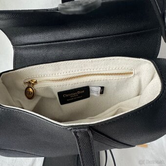 CD saddle bag - 5