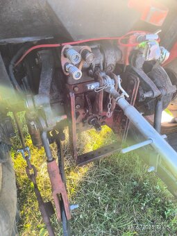 Zetor 7011 - 5