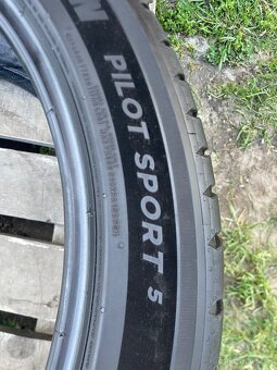Michelin 235/45 R19 2x=200e - 5