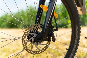 Specialized Hardrock 26 / L - 5