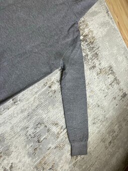 MIKINA NA ZIPS - 5