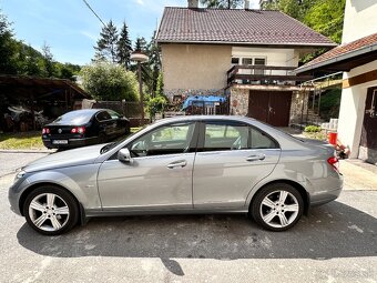Mercedes C 220 CDi - 5