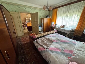Rodinný dom Nitrianska Blatnica - 5
