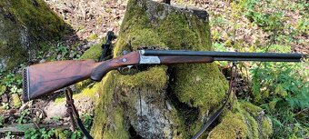 Trojak Krieghoff 7x57R - 5