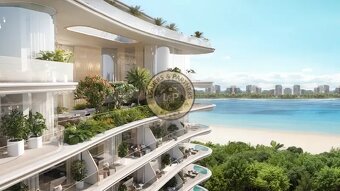 Beach Walk Residences by Imtiaz, Dubaj - 5