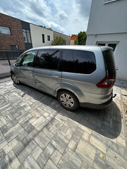 Predam Ford Galaxy 2.0 103kW - 5