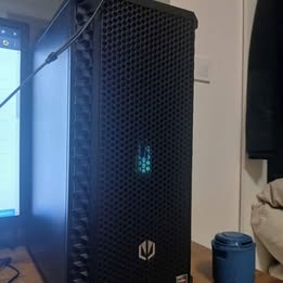 Predám/vymením Herný pc-LYNX 10463027 MESIAC POUZIVANY - 5