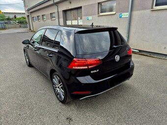 Volkswagen Golf 2.0 TDI BMT Highline 4MOTION odpocet DPH - 5