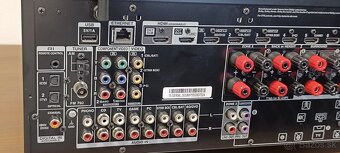 Predám Dolby Atmos 7.2 AV receiver Onkyo TX-NR 646 - 5