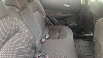 Nissan Qashqai, r.v. 2008, diesel - 5