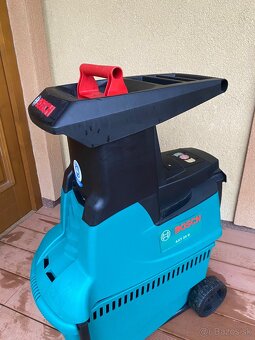 BOSCH Drvič Konároc - 5