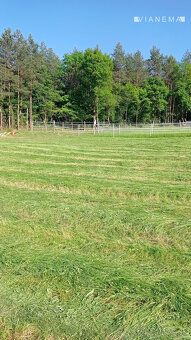 Predaj pozemku, Vieska - Bezdedov mestská časť mesta Púchov - 5