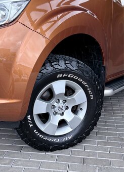 ⭐️NISSAN NAVARA Trek hardtop⭐️ - 5