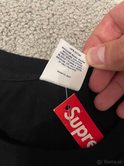 Supreme Original Tričko - 5