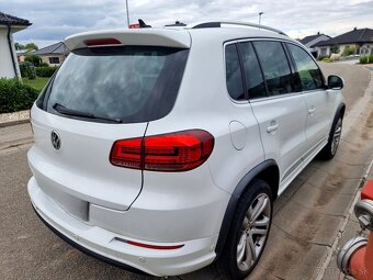 Tiguan R-Line 2.0tdi 130kw 2015 DSG - 5