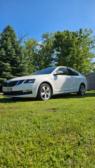 Škoda Octavia 1,6 TDI, SK auto, EXTRA, VAM - 5